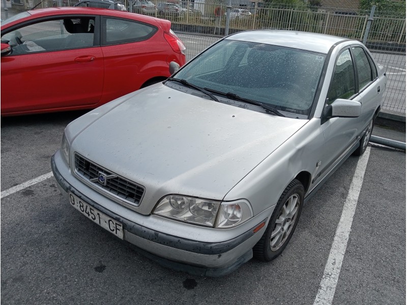 volvo s40 berlina del año 1999 volvo s40 berlina del año 1999