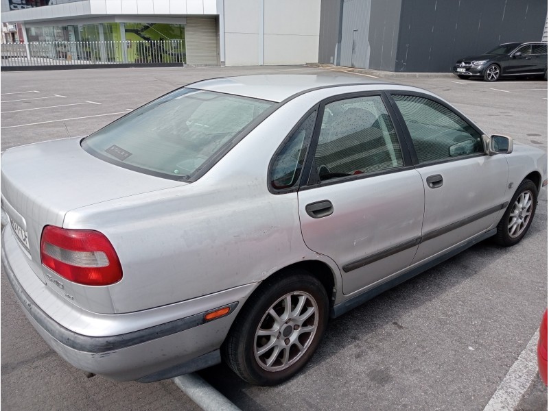 volvo s40 berlina del año 1999 volvo s40 berlina del año 1999