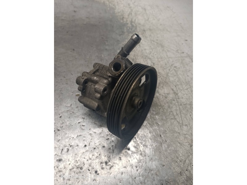 Recambio de bomba direccion para citroen c5 berlina lx (e) referencia OEM IAM 9656405380  