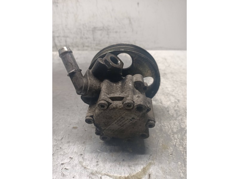 Recambio de bomba direccion para citroen c5 berlina lx (e) referencia OEM IAM 9656405380  