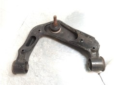 Recambio de brazo suspension superior delantero izquierdo para nissan navara pick-up (d40m) 2.5 dci diesel cat referencia OEM IA