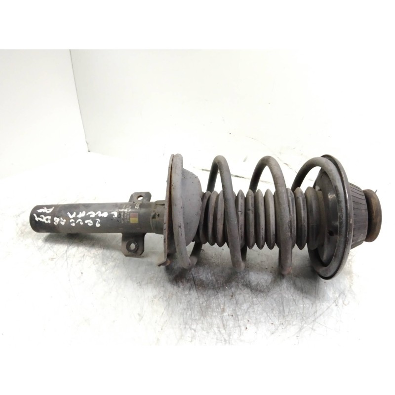 Recambio de amortiguador delantero derecho para ford cougar (mc) 2.5 v6 24v cat referencia OEM IAM 98BG18045FA  