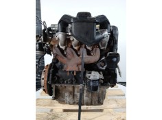 Recambio de motor completo para ford fiesta berl./courier surf referencia OEM IAM RTD TA40106  2