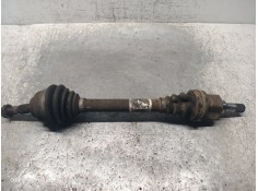 Recambio de transmision delantera izquierda para citroen c5 berlina lx (e) referencia OEM IAM   