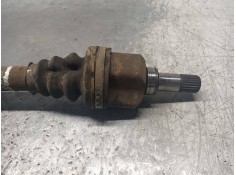 Recambio de transmision delantera izquierda para citroen c5 berlina lx (e) referencia OEM IAM    2