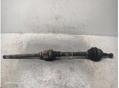 Recambio de transmision delantera derecha para citroen c5 berlina lx (e) referencia OEM IAM   