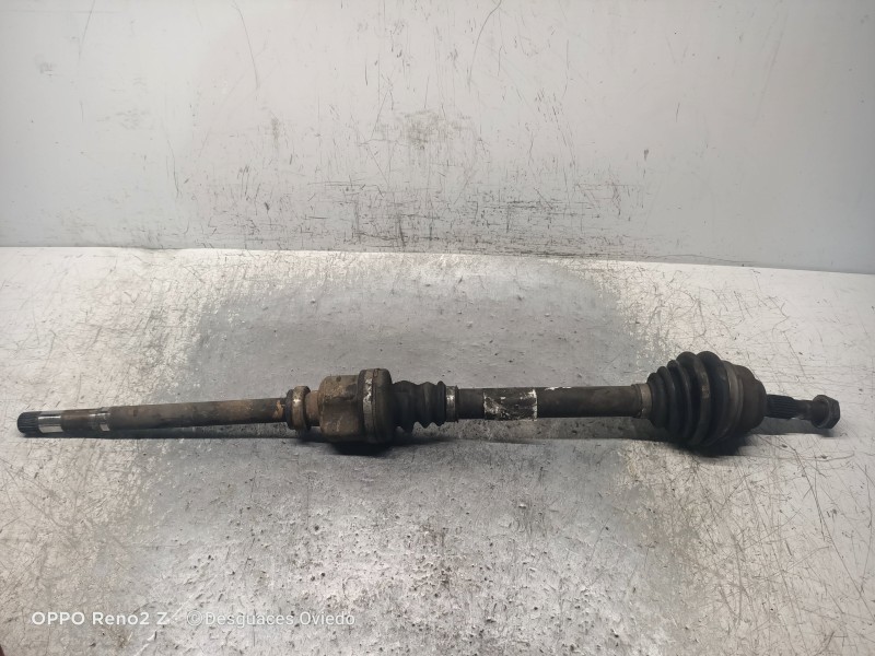 Recambio de transmision delantera derecha para citroen c5 berlina lx (e) referencia OEM IAM   