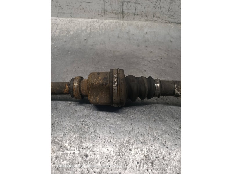 Recambio de transmision delantera derecha para citroen c5 berlina lx (e) referencia OEM IAM   