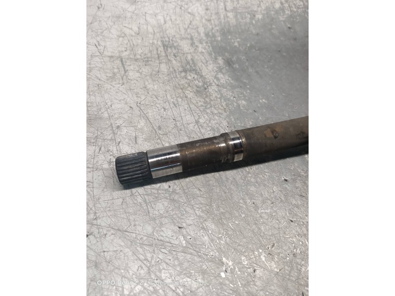 Recambio de transmision delantera derecha para citroen c5 berlina lx (e) referencia OEM IAM   