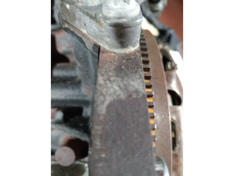 Recambio de motor completo para opel corsa d 1.2 cat (a 12 xer / ldc) referencia OEM IAM A12XER 19BY1915 