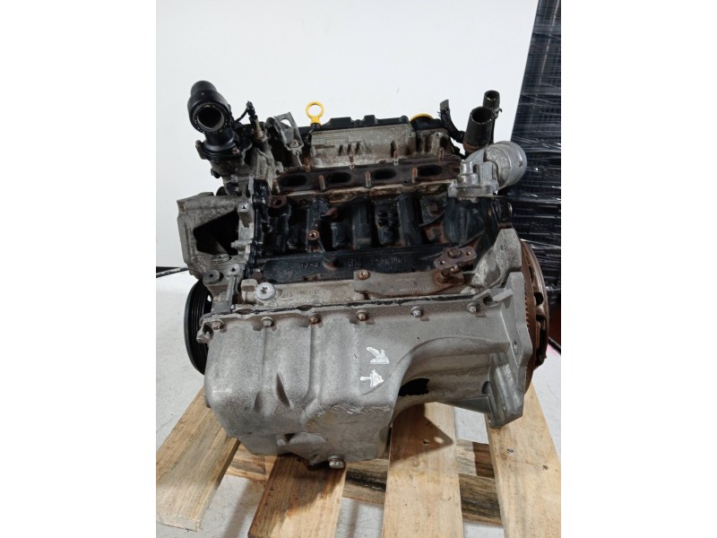 Recambio de motor completo para opel corsa d 1.2 cat (a 12 xer / ldc) referencia OEM IAM A12XER 19BY1915 