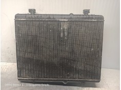 Recambio de radiador agua para citroen c5 berlina lx (e) referencia OEM IAM    2