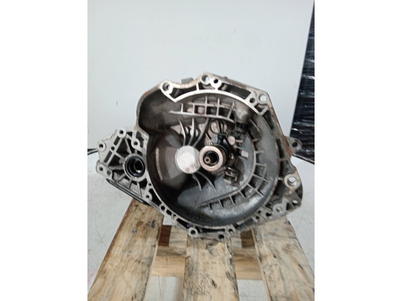 Recambio de caja cambios para opel corsa d 1.2 cat (a 12 xer / ldc) referencia OEM IAM B13 B13001470KTW 5V