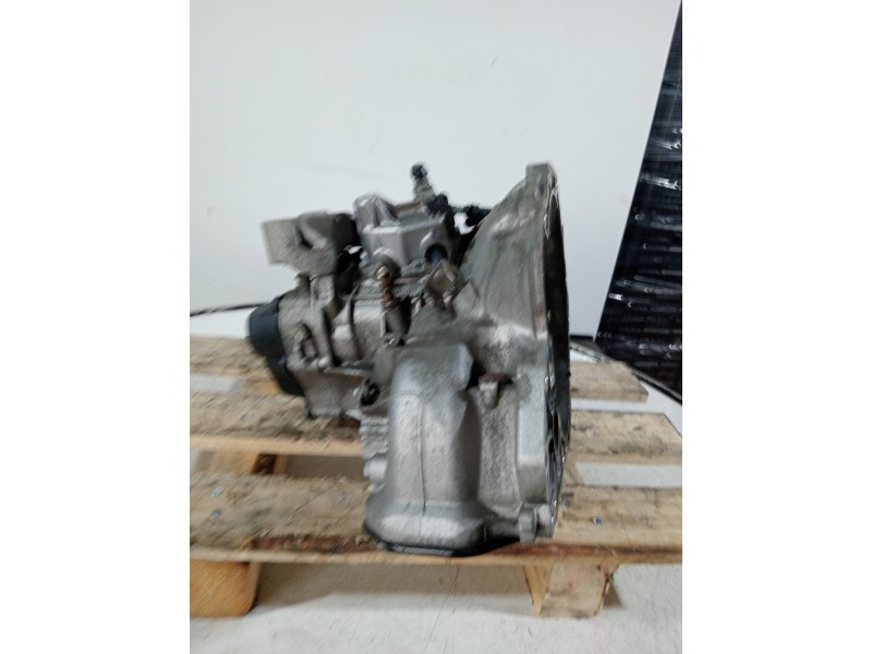 Recambio de caja cambios para opel corsa d 1.2 cat (a 12 xer / ldc) referencia OEM IAM B13 B13001470KTW 5V