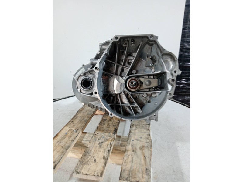 Recambio de caja cambios para honda accord berlina (cl/cn) 2.2i ctdi executive referencia OEM IAM BWG6 5005283 