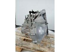 Recambio de caja cambios para honda accord berlina (cl/cn) 2.2i ctdi executive referencia OEM IAM BWG6 5005283  2