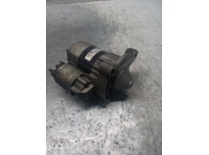 Recambio de motor arranque para citroen c3 1.4 sx plus referencia OEM IAM 9653308780  