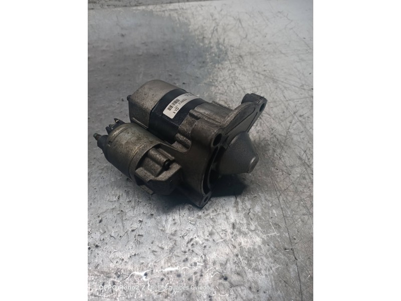 Recambio de motor arranque para citroen c3 1.4 sx plus referencia OEM IAM 9653308780  