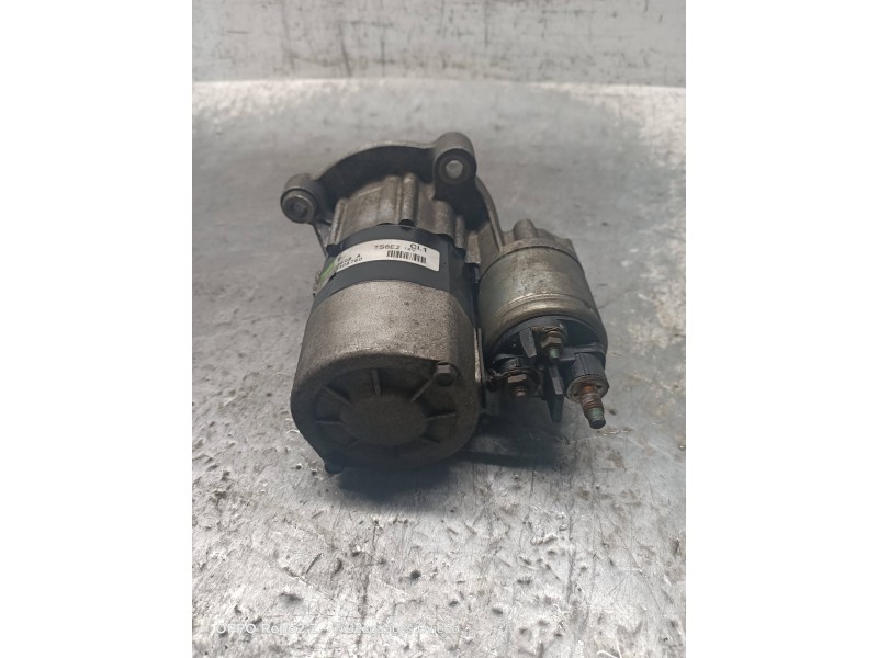 Recambio de motor arranque para citroen c3 1.4 sx plus referencia OEM IAM 9653308780  