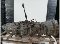 Recambio de caja cambios para nissan pathfinder (r51) 2.5 dci le referencia OEM IAM   6V