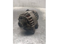 Recambio de alternador para citroen c3 1.4 sx plus referencia OEM IAM 1022118571  