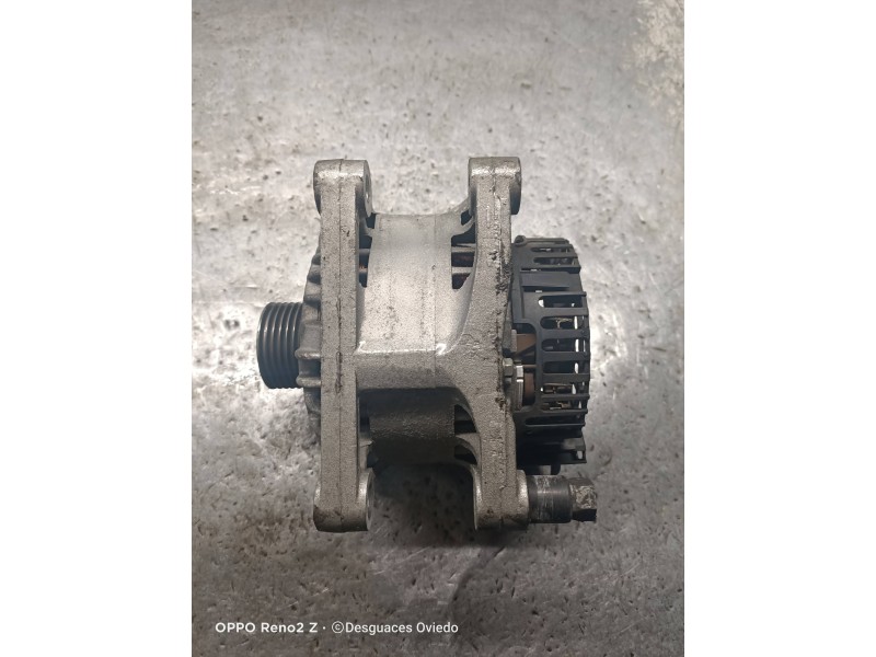 Recambio de alternador para citroen c3 1.4 sx plus referencia OEM IAM 1022118571  