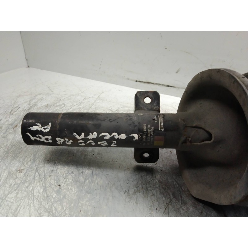 Recambio de amortiguador delantero derecho para ford cougar (mc) 2.5 v6 24v cat referencia OEM IAM 98BG18045FA  