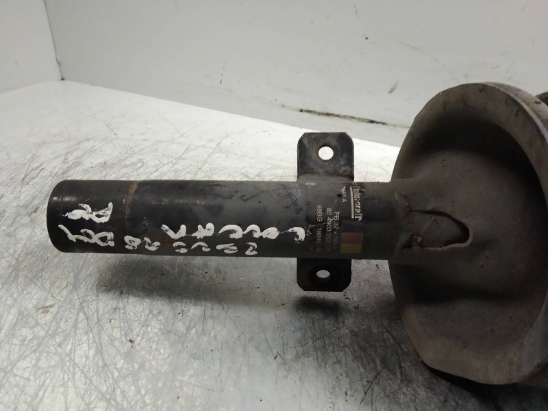 Recambio de amortiguador delantero derecho para ford cougar (mc) 2.5 v6 24v cat referencia OEM IAM 98BG18045FA  
