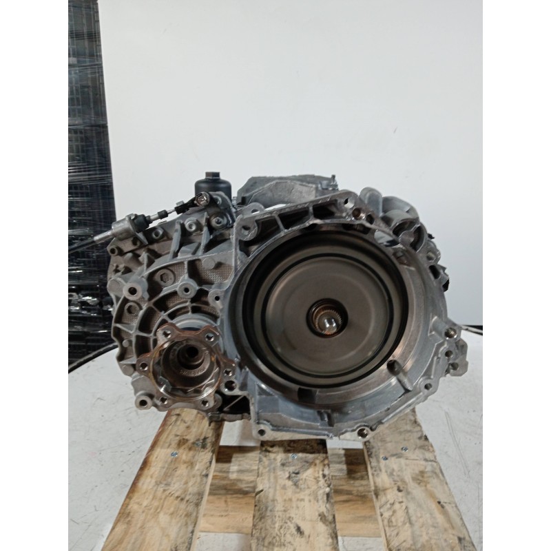 Recambio de caja cambios para volkswagen caddy ka/kb (2c) combi bluemotion referencia OEM IAM PPY 020114140113121 AUTOMATICO