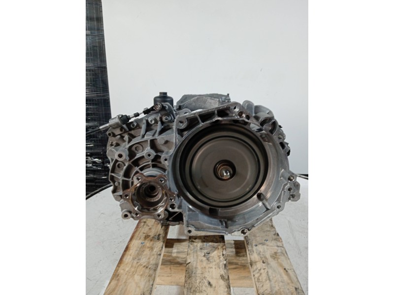 Recambio de caja cambios para volkswagen caddy ka/kb (2c) combi bluemotion referencia OEM IAM PPY 020114140113121 AUTOMATICO