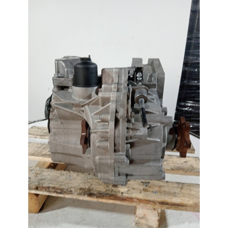 Recambio de caja cambios para volkswagen caddy ka/kb (2c) combi bluemotion referencia OEM IAM PPY 020114140113121 AUTOMATICO