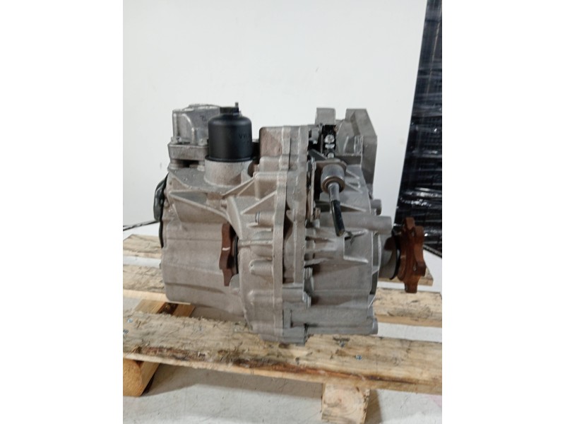 Recambio de caja cambios para volkswagen caddy ka/kb (2c) combi bluemotion referencia OEM IAM PPY 020114140113121 AUTOMATICO