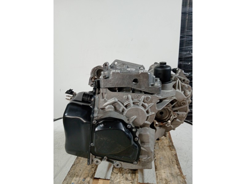 Recambio de caja cambios para volkswagen caddy ka/kb (2c) combi bluemotion referencia OEM IAM PPY 020114140113121 AUTOMATICO