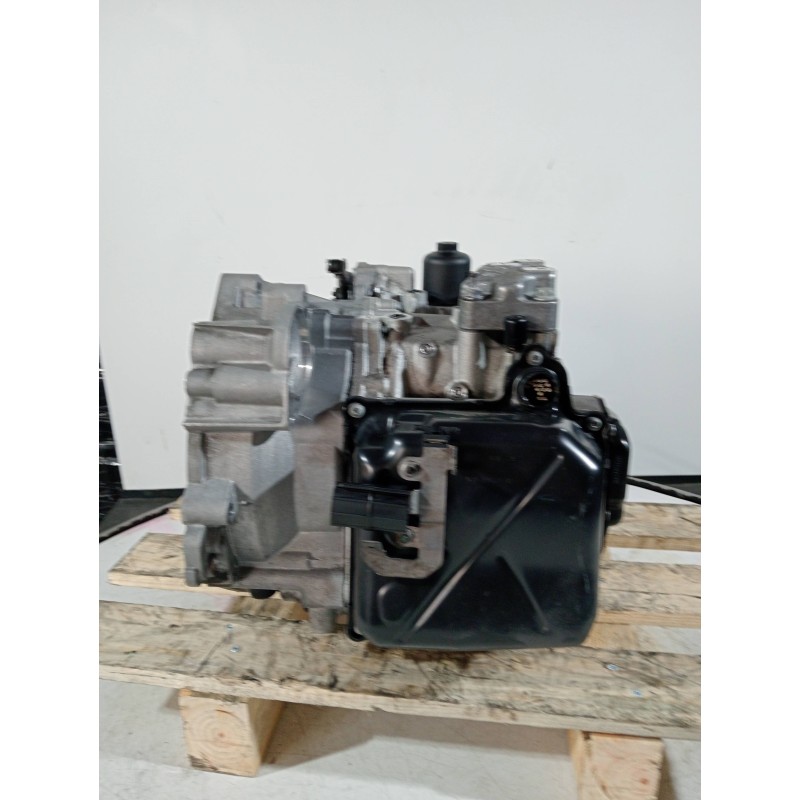 Recambio de caja cambios para volkswagen caddy ka/kb (2c) combi bluemotion referencia OEM IAM PPY 020114140113121 AUTOMATICO