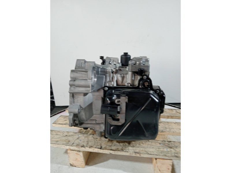 Recambio de caja cambios para volkswagen caddy ka/kb (2c) combi bluemotion referencia OEM IAM PPY 020114140113121 AUTOMATICO
