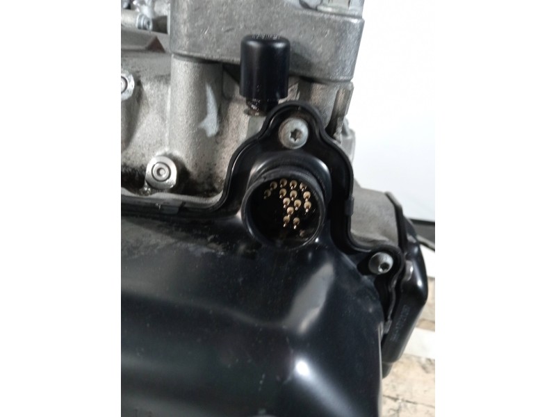 Recambio de caja cambios para volkswagen caddy ka/kb (2c) combi bluemotion referencia OEM IAM PPY 020114140113121 AUTOMATICO