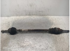 Recambio de transmision delantera derecha para citroen c3 1.4 sx plus referencia OEM IAM   