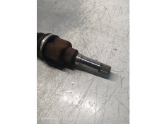Recambio de transmision delantera derecha para citroen c3 1.4 sx plus referencia OEM IAM    2