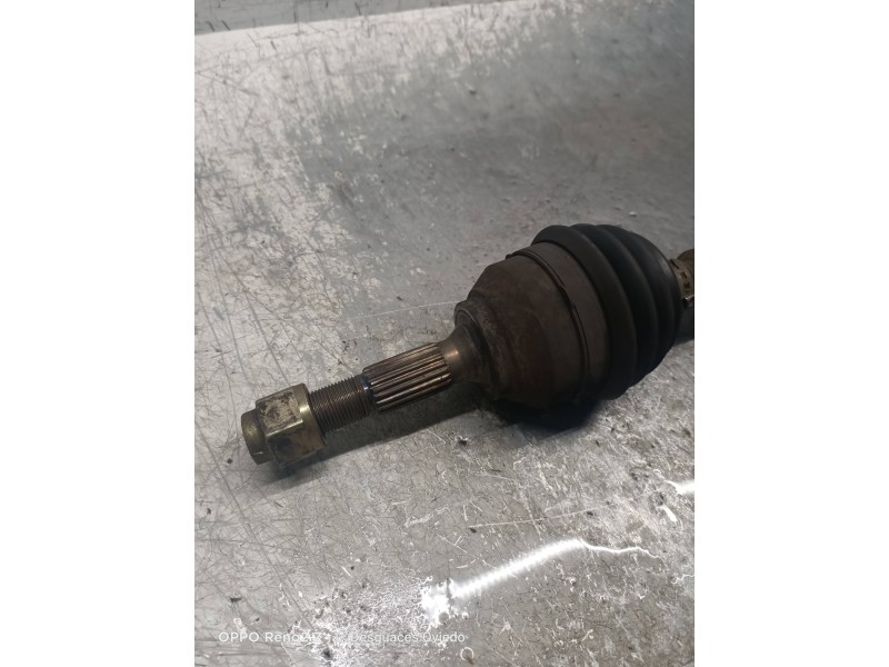 Recambio de transmision delantera derecha para citroen c3 1.4 sx plus referencia OEM IAM   