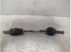 Recambio de transmision delantera izquierda para citroen c3 1.4 sx plus referencia OEM IAM   