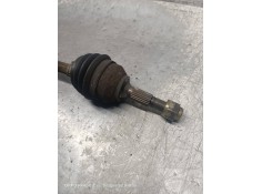 Recambio de transmision delantera izquierda para citroen c3 1.4 sx plus referencia OEM IAM    2