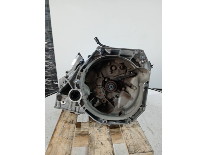 Recambio de caja cambios para renault captur ii 1.0 referencia OEM IAM JT4002 320107559R A321325 6V