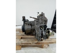 Recambio de caja cambios para volkswagen polo berlina (6n2) conceptline referencia OEM IAM 48ESY Z300800211 5V 2