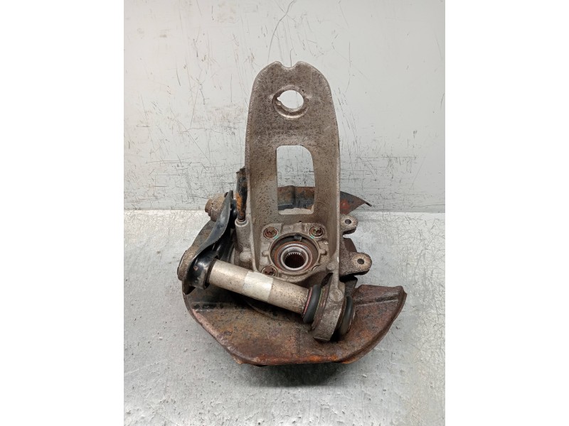 Recambio de mangueta trasera derecha para bmw x5 (e53) 3.0d referencia OEM IAM   