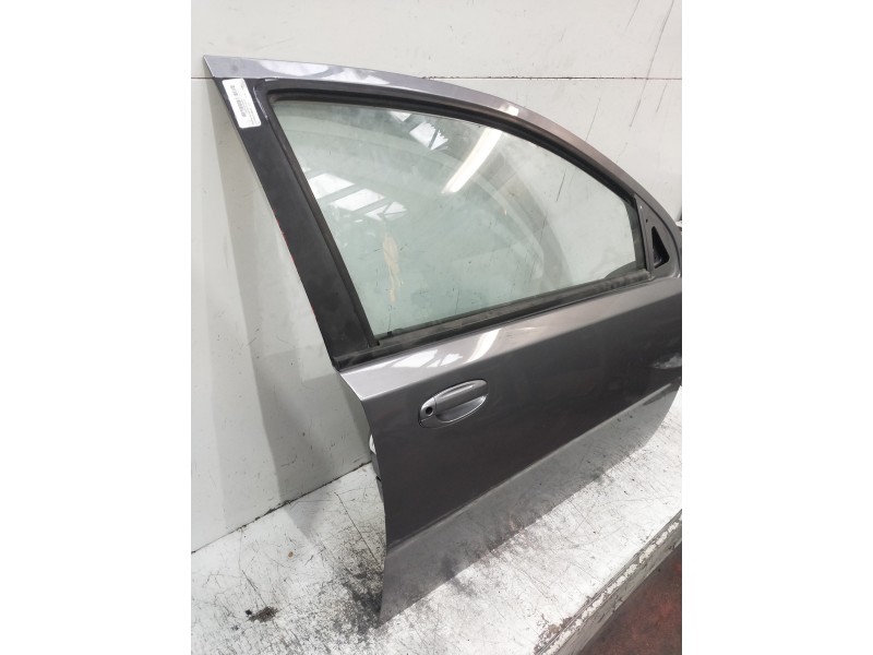 Recambio de puerta delantera derecha para chevrolet kalos 1.4 se referencia OEM IAM   5P