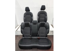 Recambio de juego asientos completo para renault captur ii 1.0 referencia OEM IAM   5P
