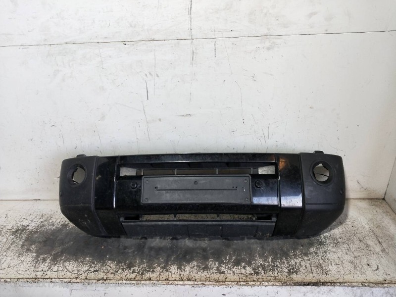 Recambio de paragolpes delantero para land rover discovery v6 td s referencia OEM IAM   