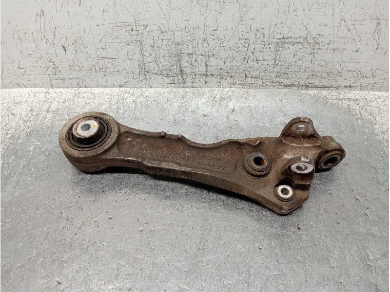 Recambio de brazo suspension inferior delantero izquierdo para jaguar xf 3.0 v6 diesel grace referencia OEM IAM   