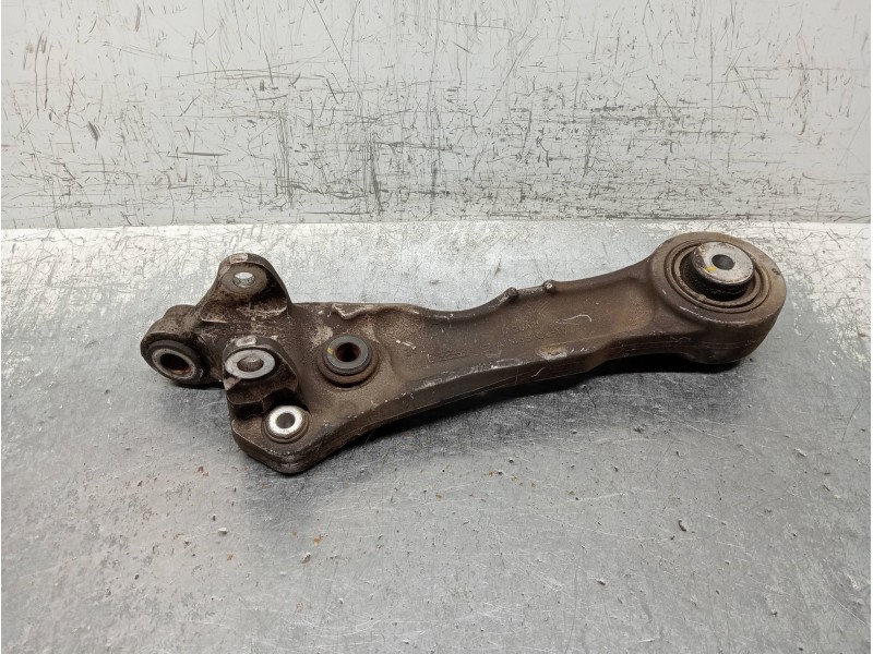 Recambio de brazo suspension inferior delantero derecho para jaguar xf 3.0 v6 diesel grace referencia OEM IAM   