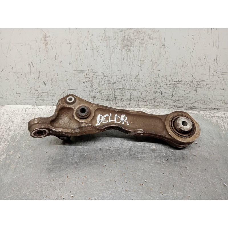 Recambio de brazo suspension inferior delantero derecho para jaguar xf 3.0 v6 diesel grace referencia OEM IAM   